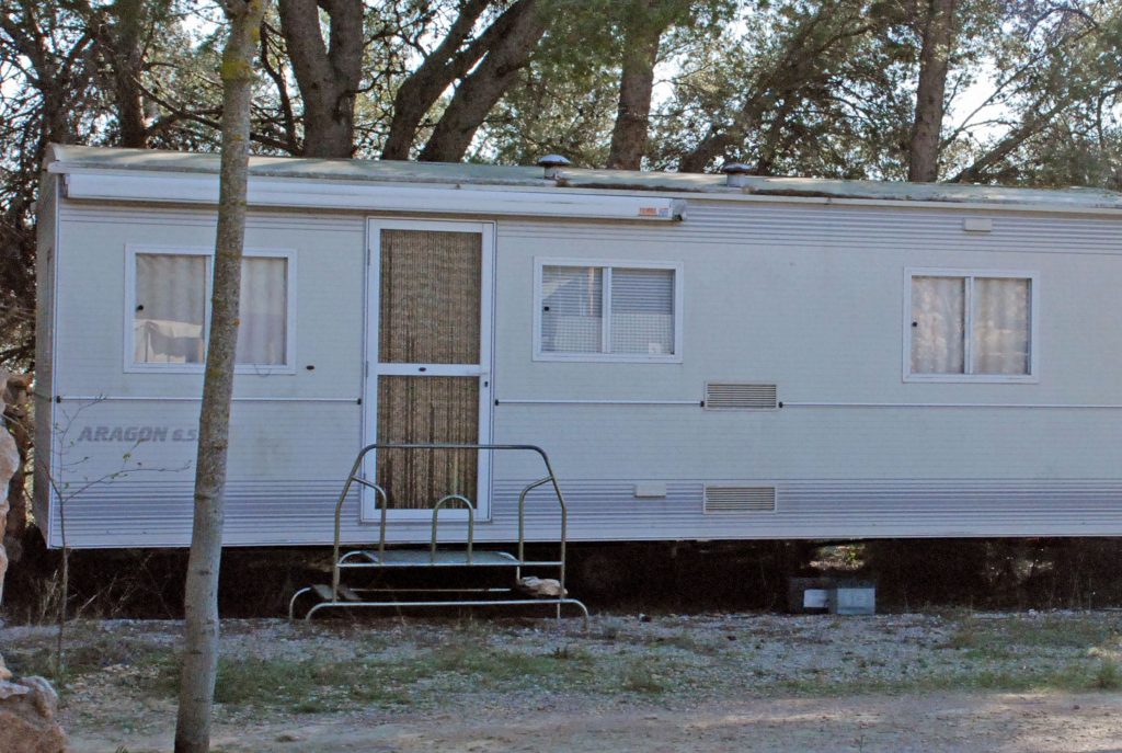 Mobilhome